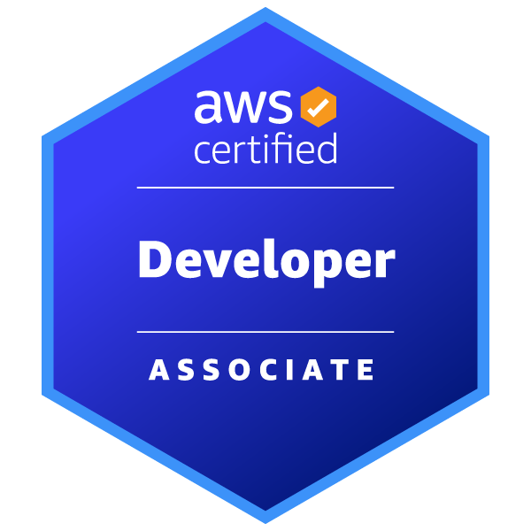 AWS Developer